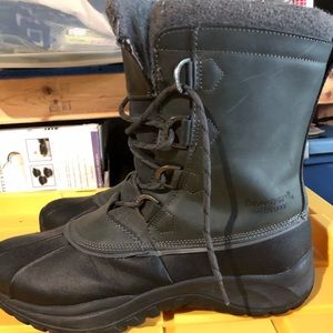 NWOT BearPaw 🐻 Insulated Waterproof Boots Sz 12